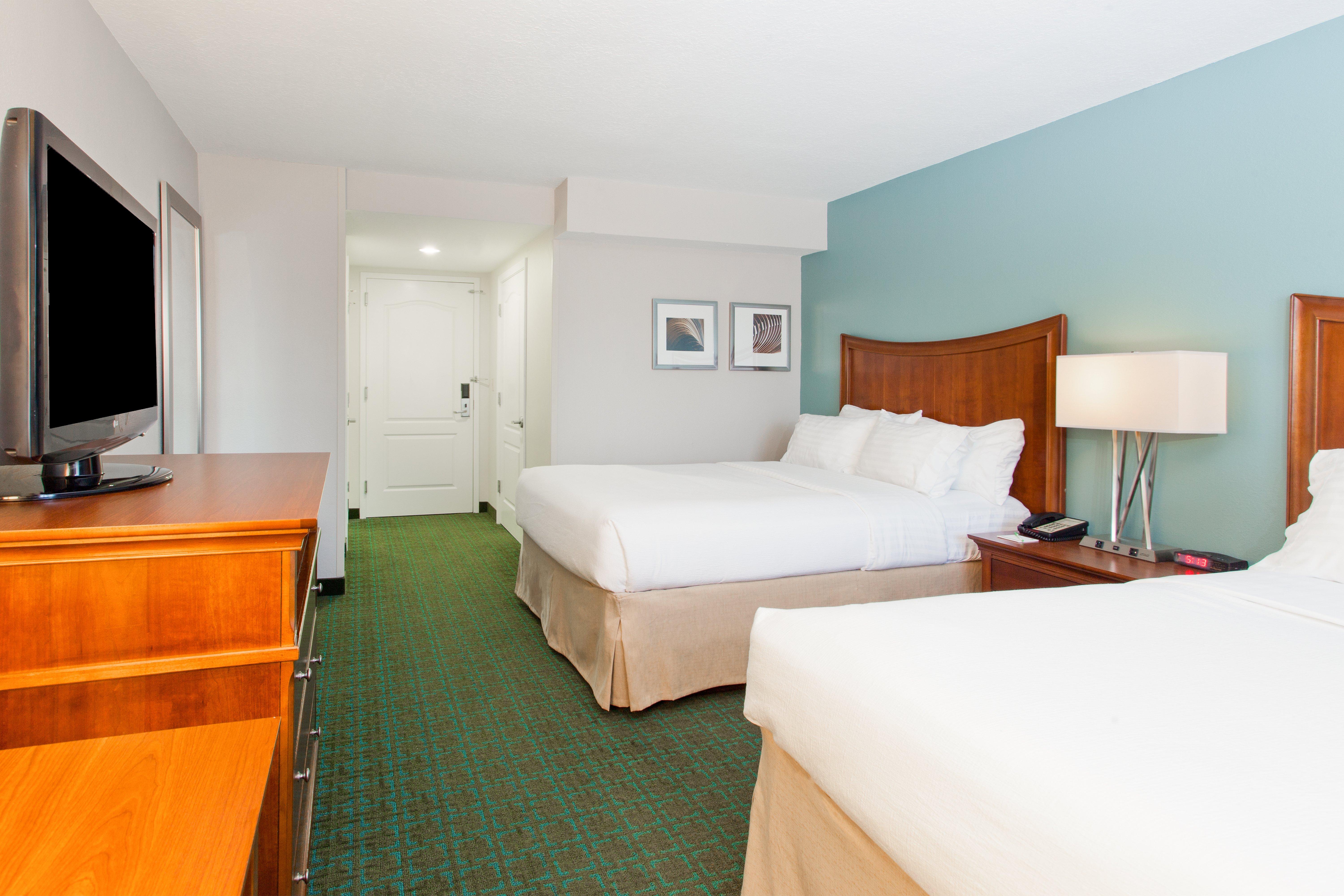 Holiday Inn Brunswick I-95 Exterior photo
