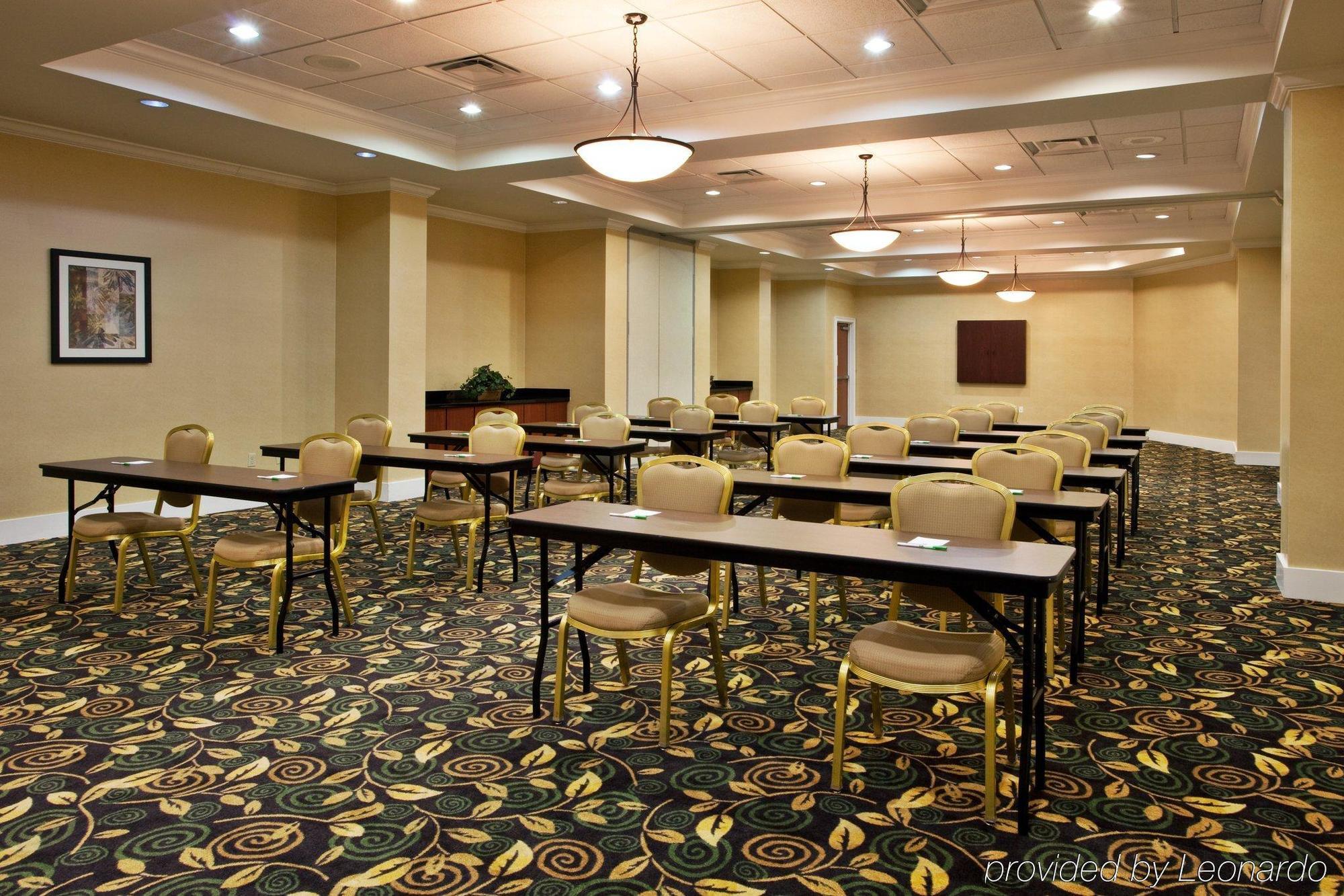 Holiday Inn Brunswick I-95 Exterior photo